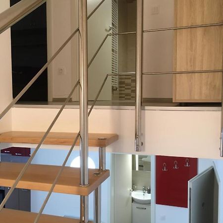 Apartament Avangarden Ema Rosu Braszów Zewnętrze zdjęcie